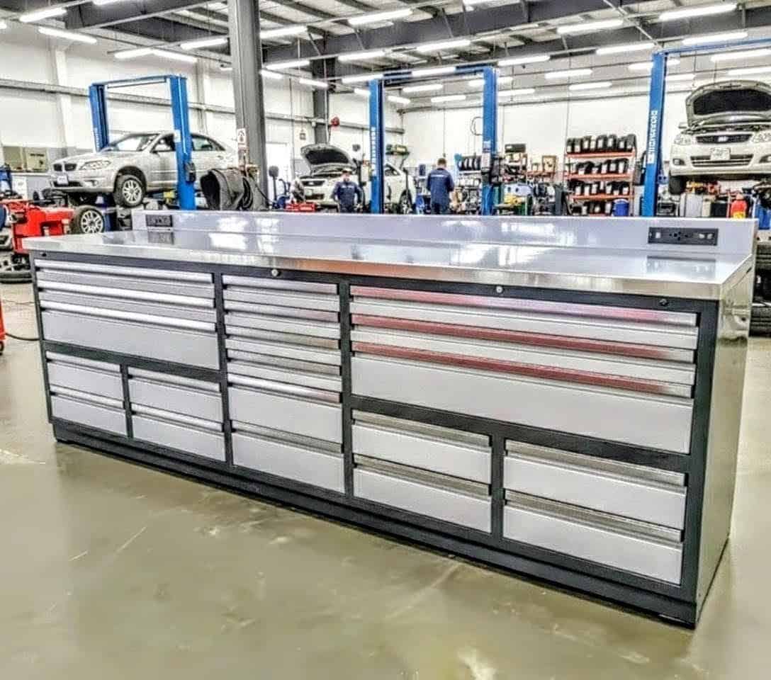 Products - Damn Fine Toolbox Company Ltd.